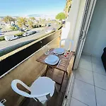 2 Couchages Cap D'agde Naturisme Cn040-871 Apartment